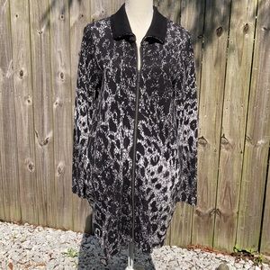 Chico’s Long Sweater